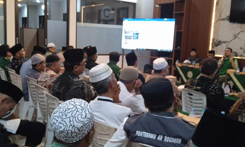 Bakti Sosial dan Cek Kesehatan Gratis untuk Warga