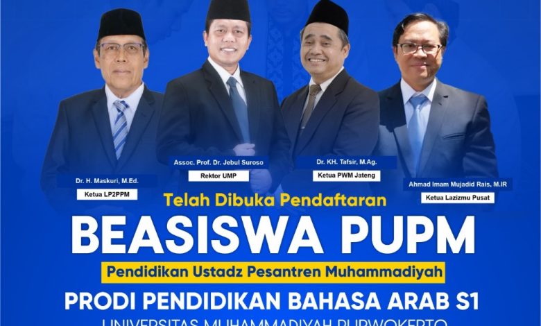 LazisMu Salurkan Bantuan Pendidikan untuk Siswa Dhuafa